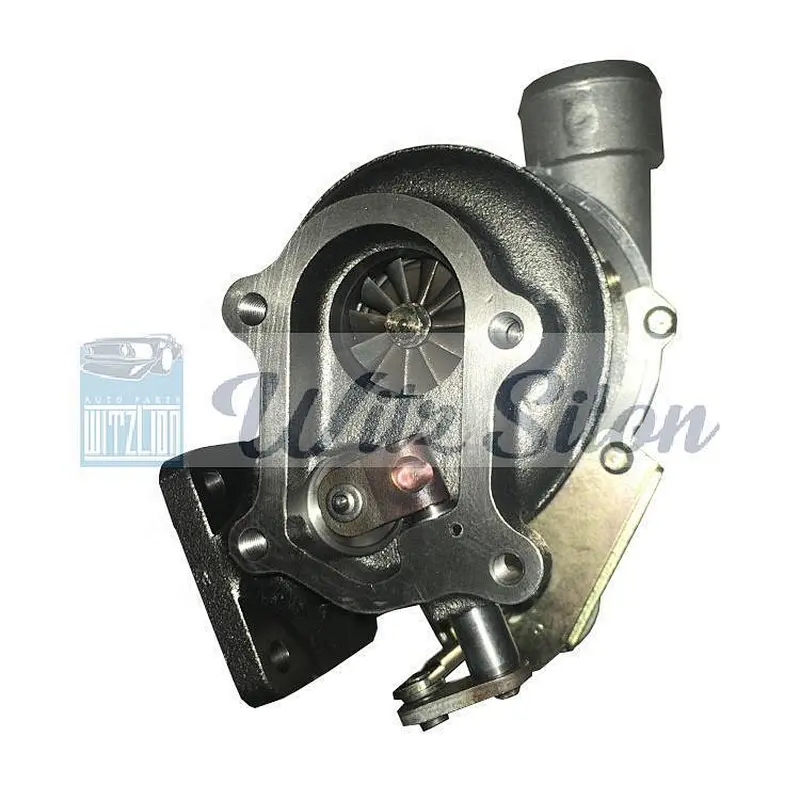 SOFIM8140.43 88KW 2.8T 2012 year turbocharger GT17 VP19-1002 97300198