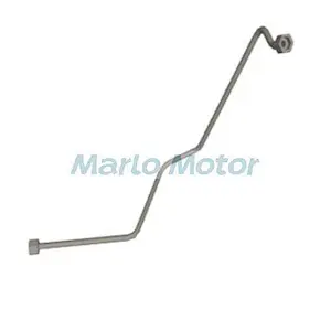 cummins machinery engine parts 4094811 Oil Supply Tube K19