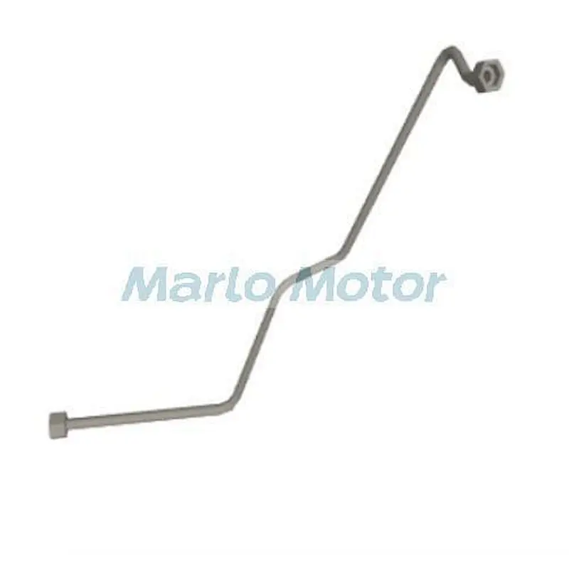 cummins machinery engine parts 4094811 Oil Supply Tube K19