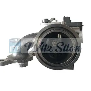 For VW 1.2T turbocharger G2D 04E145722P