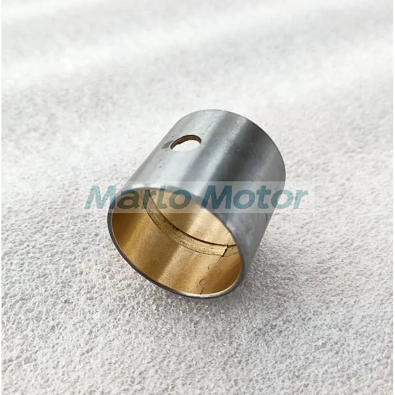 B3.3 QSB3.3 diesel engine connecting rod bushing C6204313130 piston pin bushing for Komatsu 4D95