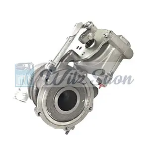 For Cummins Omar 2.8T turbine HE200VG 3793016 5350968 5502164 3793016 turbocharger