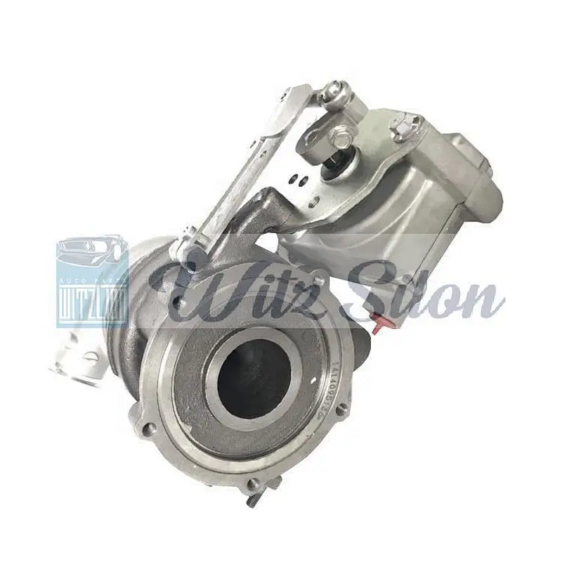 For Cummins Omar 2.8T turbine HE200VG 3793016 5350968 5502164 3793016 turbocharger
