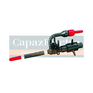Pencil Nozzles 33408 32777 Ford Transit