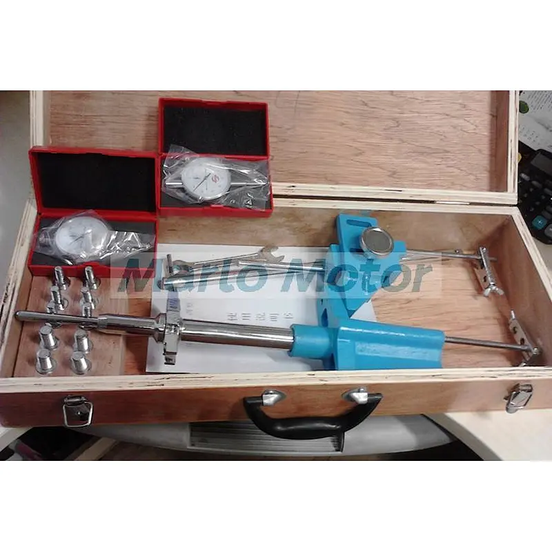 original Cummins engine Timing Tool N34-1