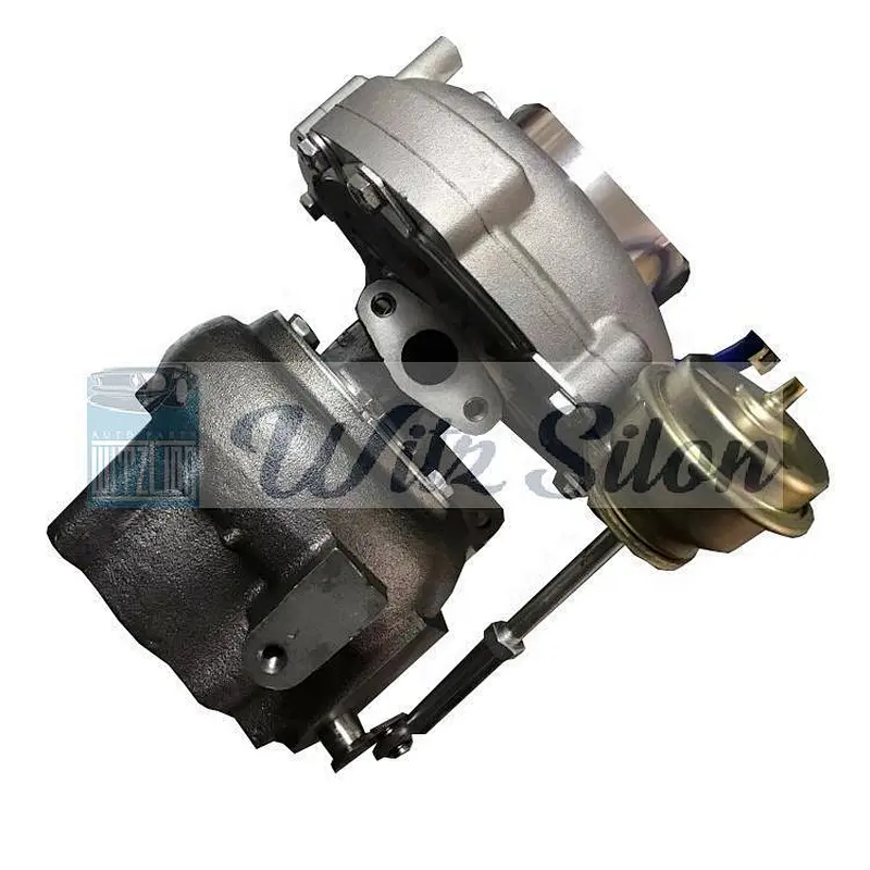K27-926-2 turbocharger 9260962499 A9260962499 DDERA9260962499 RA9260962499 53279887120