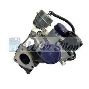 FENGWO HIPPOCAMPUS 1.5T HAIMA 1.5T turbocharger VT01 1380000011