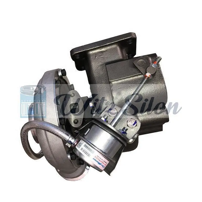 For Deutz TCD2013 L6 4VE4 turbocharger S200G 12709880116 12709700116 1118010-A12