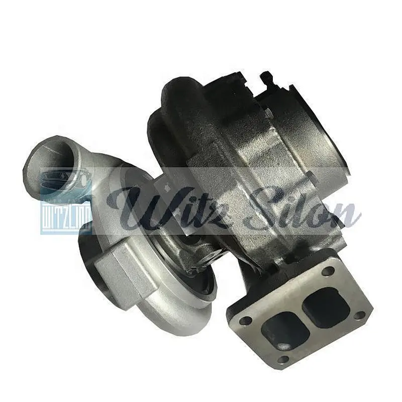 Hot sale 6SD1 turbocharger E346286 18101501 49134-01509 49134-01506