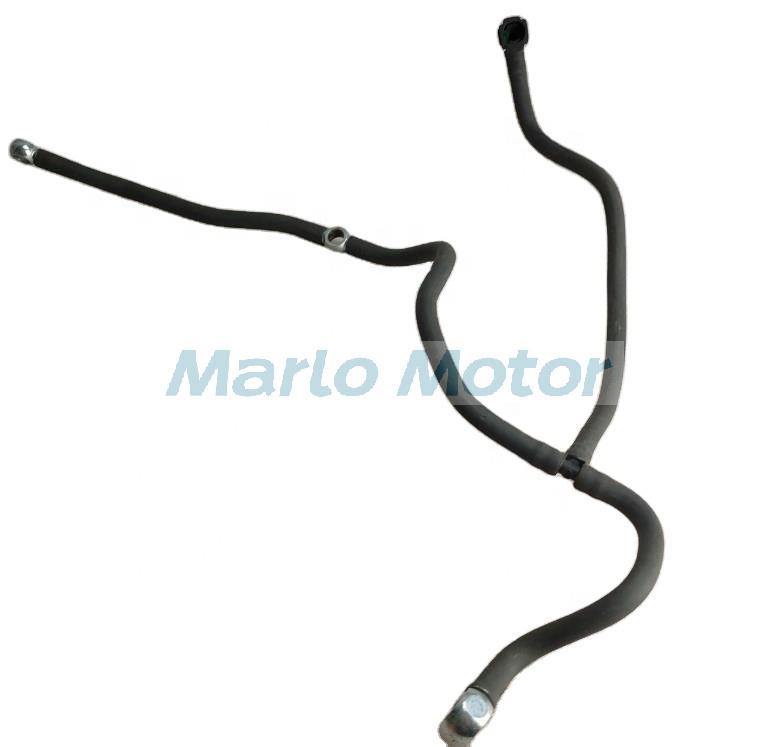ISBe ISDe QSB QSB6.7 ISB6.7 diesel engine fuel drain tube 4994932 4943938 3978505