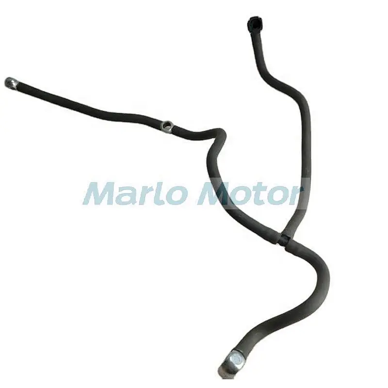 ISBe ISDe QSB QSB6.7 ISB6.7 diesel engine fuel drain tube 4994932 4943938 3978505