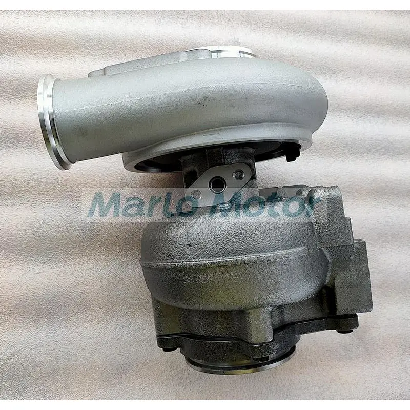 6CT ISC8.3 ISCe QSC8.3 6CTA 8.3 6CTAA C215 HX40W engine turbocharger 4039990 4039991