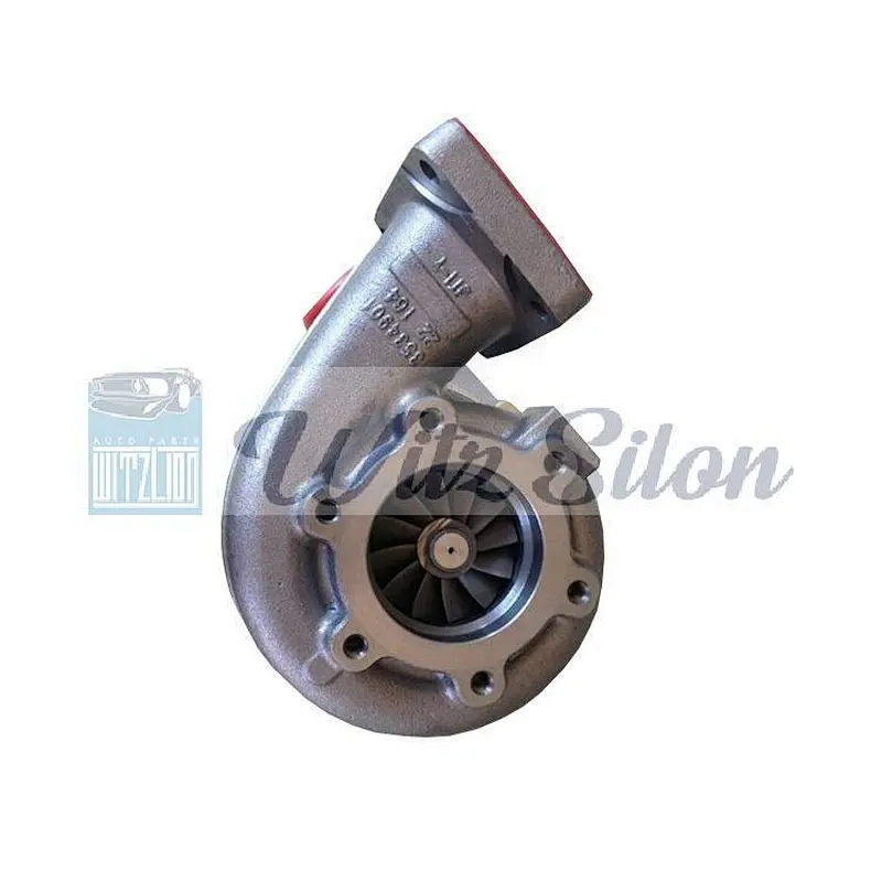 For Yanmar Marine with 6CX-CR 7.4L turbocharger HX50 4048438 12767718200 127677-18200 3786780 4048439
