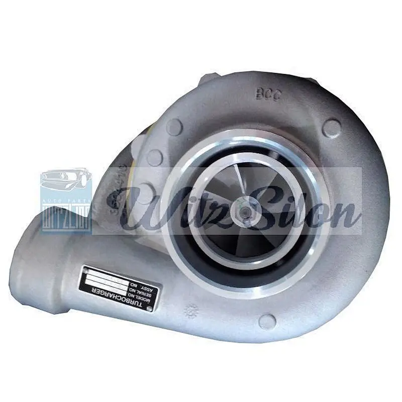 For Cummins LTA 10 H2C turbocharger 3519092 3519095 3801489 3521802