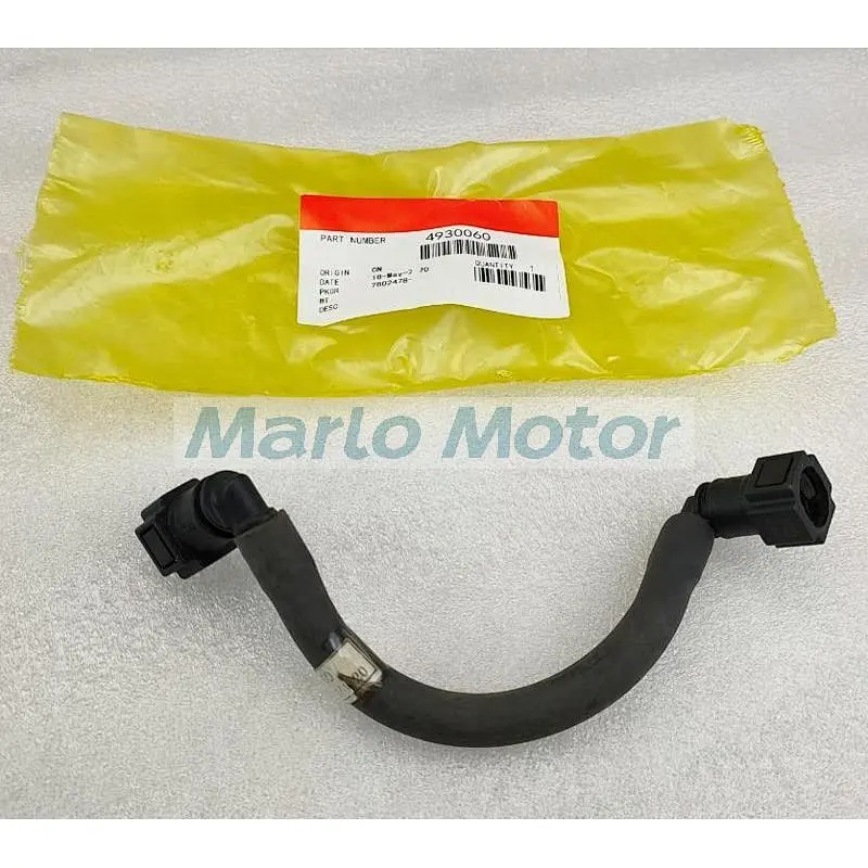 6ISBe 6ISDe QSB6.7 ISBe5.9 ISBe6.7 engine fuel supply tube 4930060
