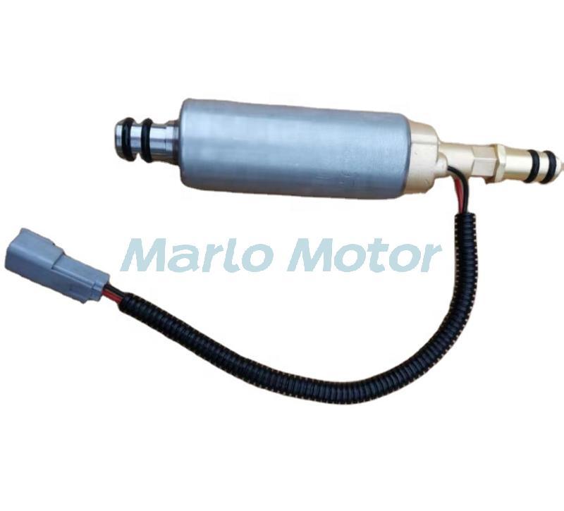 QST30 diesel engine electrical fuel transfer pump 4295249 4975518 4975617 4067830