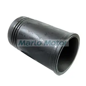Original Cummins CCEC K50 spare parts factory price Cylinder Liner 3022157 3011885 3005984