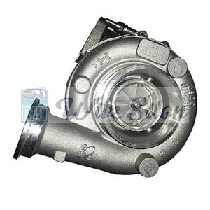 TCD2012L4-2V TCD2013L04-2V Tier3 turbocharger 04298603 4298603 04295604 4295604 04298603KZ 4298603KZ 04295604KZ 4295604KZ