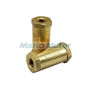 CCEC cummins NTA855 check valve price 3028325