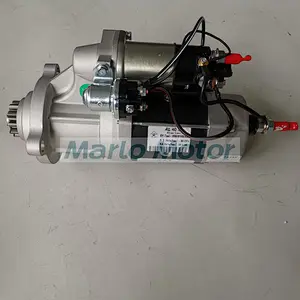 Cummins Motor Kta19 Starter Motor 5284083 2871252 4078512 3103914