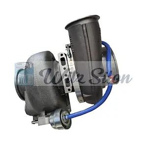For CAT C18 water cooling turbocharger 352-9177 3529177