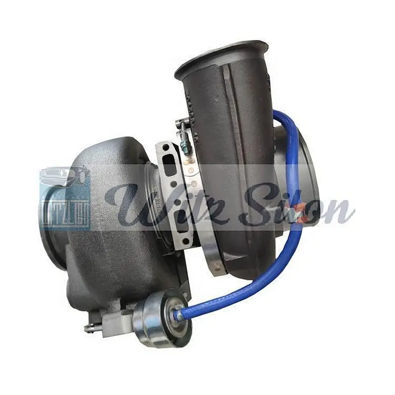 For CAT C18 water cooling turbocharger 352-9177 3529177