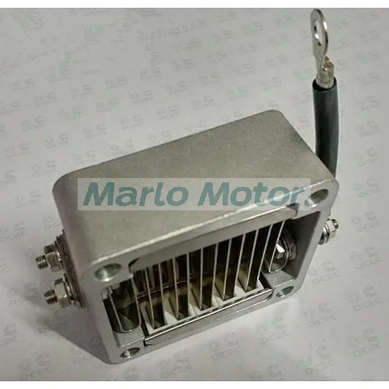 QSB6.7 6BT ISBe ISDe Original diesel engine spare parts air intake heater inlet preheater 3972343 4948124