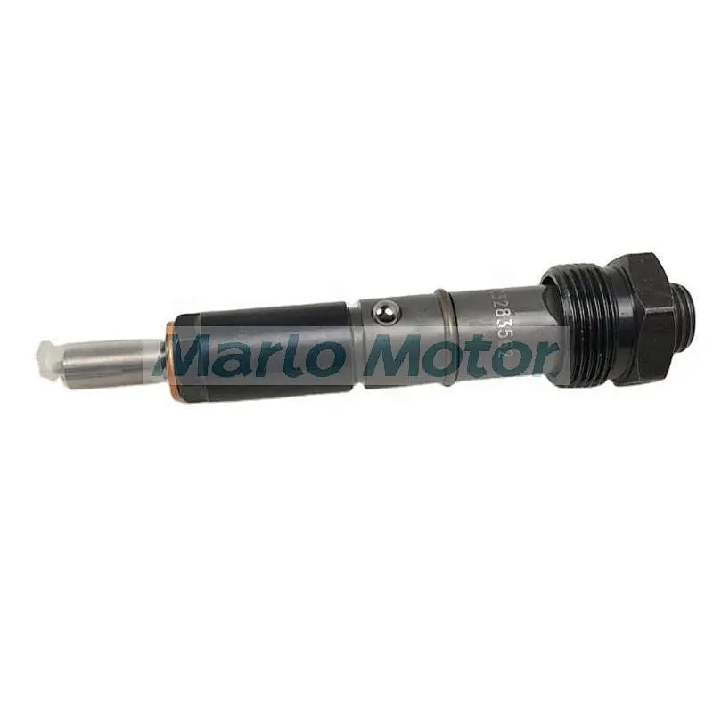 6BT 6D102 diesel engine fuel injection pump fuel Injector 3283577 3920075 4948366 3283562