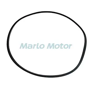 6B 6BT 6B5.9 6BT5.9 QSB5.9 diesel engine rear cover rectangular sealing ring 3912473 3906699