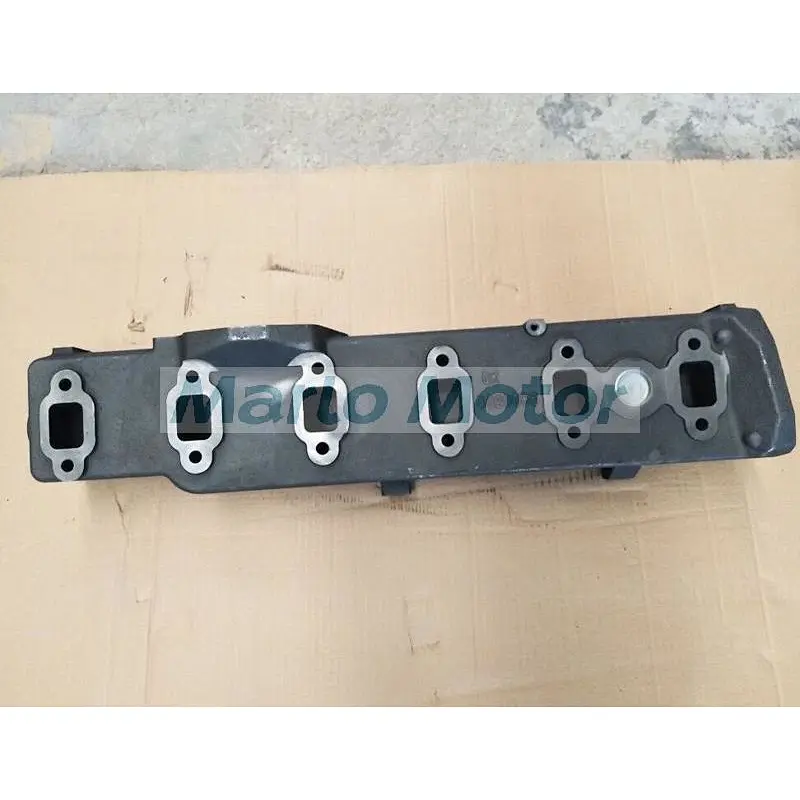 6BT 6BT5.9 6BTA5.9 water cooled exhaust manifold 4020066 4019950 4020065 3922122 4019951 3918215 3914970 3914969 3905322