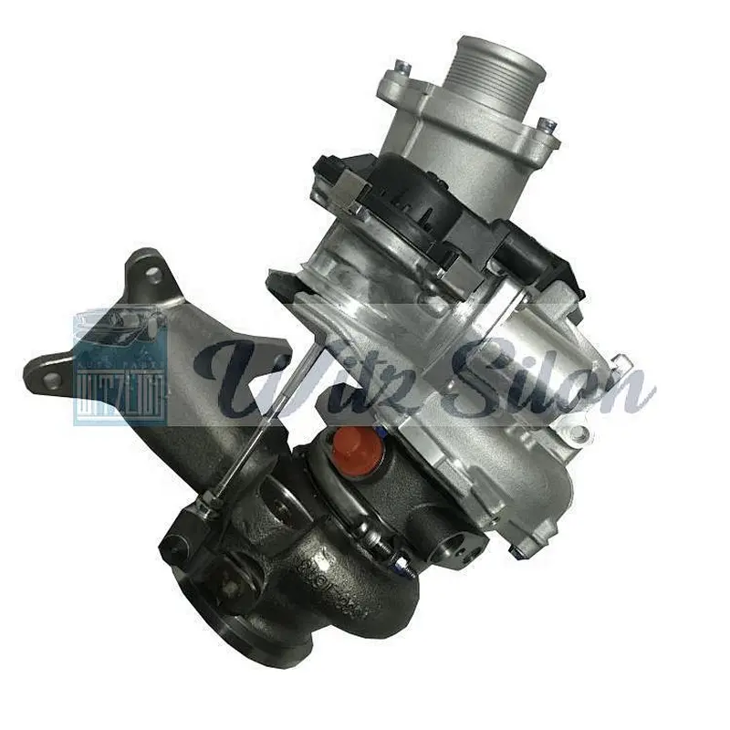 For VW Jetta Betle 2.0L GSR SE SEL GLI turbocharger 817808-5011S 06K145702J 06K145722A
