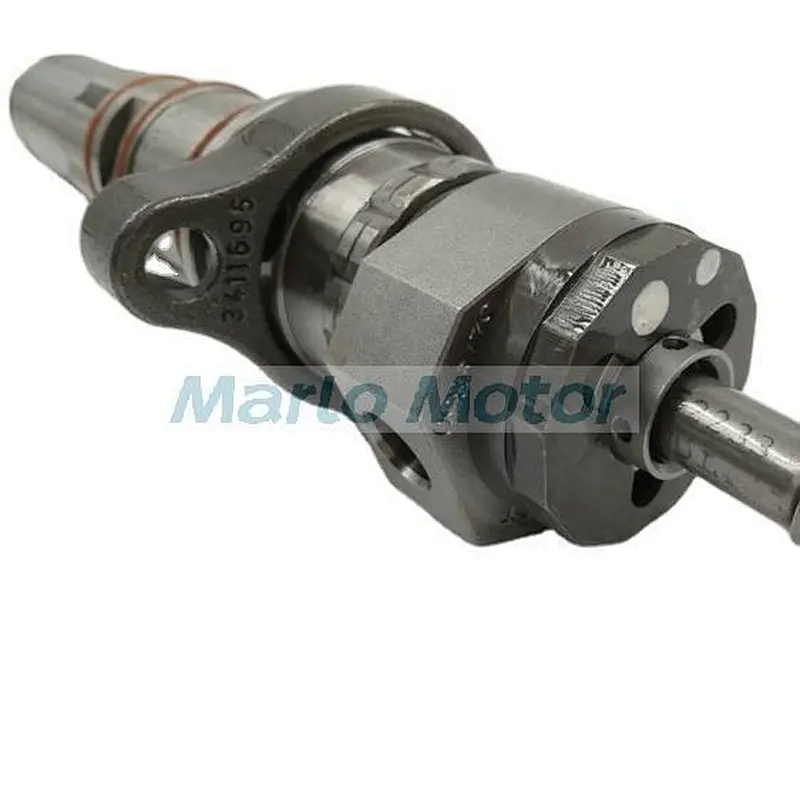 Original CCEC Cummins KTA19 KTA38 KTA50 Diesel Engine fuel injector 3095773