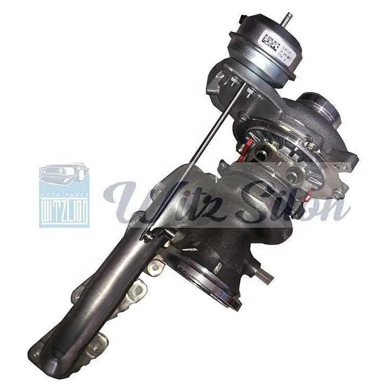 For Benz W204 W212 gas engine turbocharger AL0072 A2740903280 A2740903580 2740902380 A2740905980 2740905980