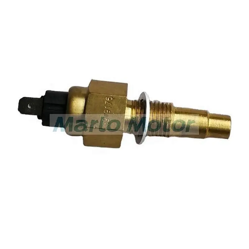 C8.3L 6C 6CT 6CTA 6CTAA L8.9L 6LTAA diesel engine water temperature sensor 3845N05-010 3979176