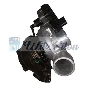 For Great Wall H6 4D20D 2.0 Diesel turbocharger GTC14446VZ 815479-5008 1118100XED30 8154795008