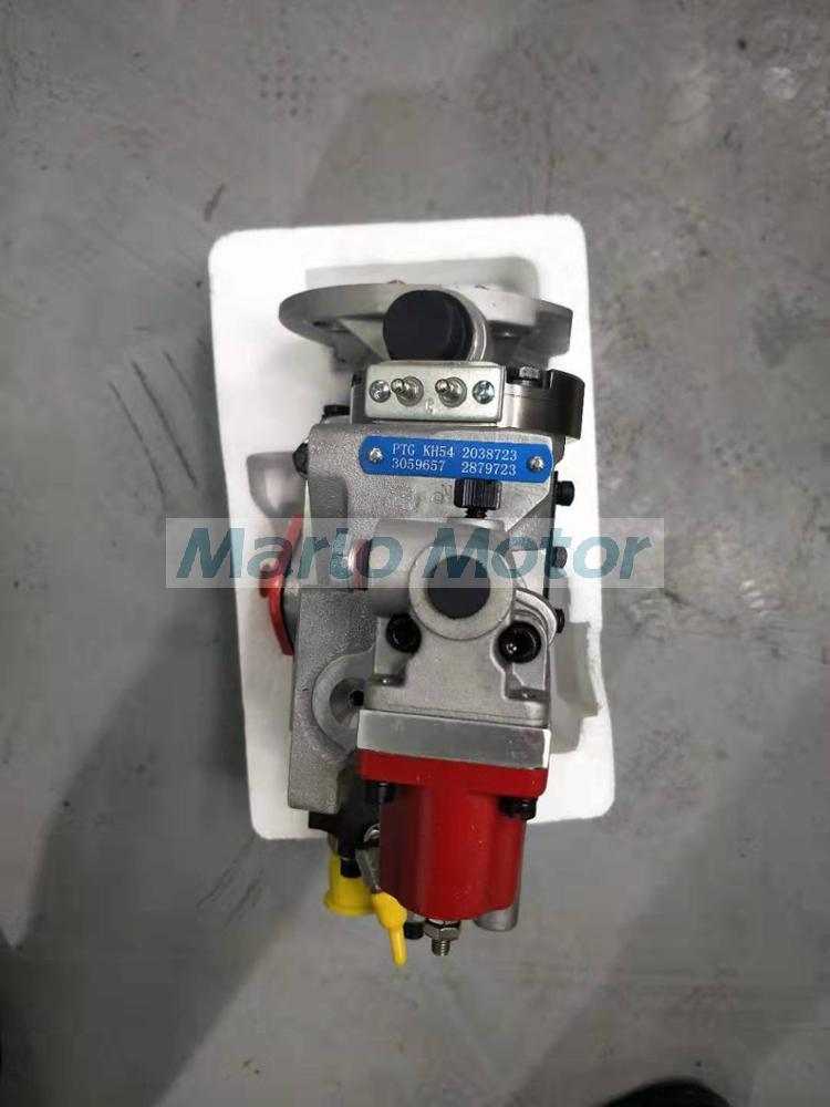 2879732 KH54 original CCEC Cummins PT fuel injection pump
