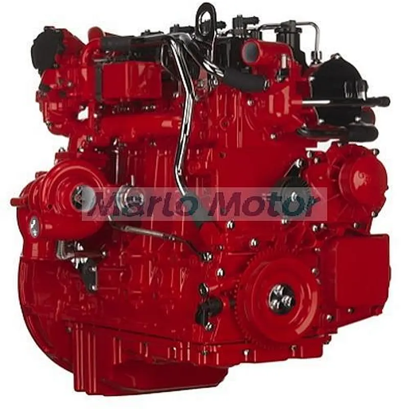 Hot Sale moteur Cummins diesel engine ISF2.8s4161P Complete engine