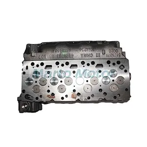 Best Seller Cummins ISM QSM M11 Cummins Cylinder Head Machine 4952832