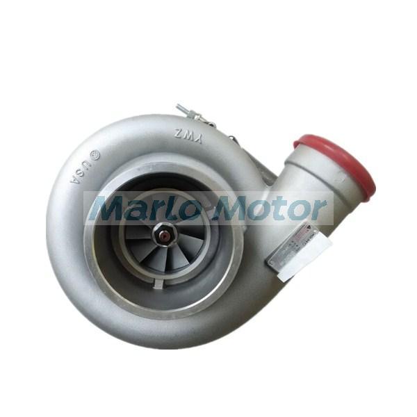 Hot Sale Cummins CCEC NT855 factory price spare Turbocharger 3803058 3598075 3526131 3525085