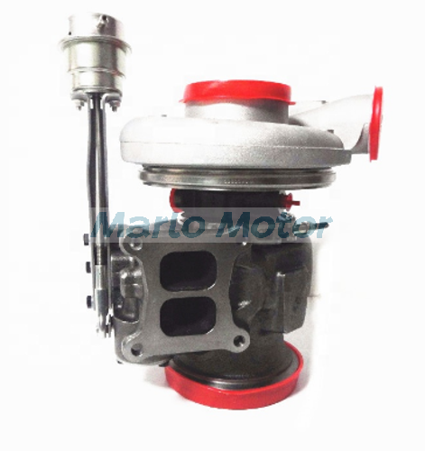 Best Seller Brand new High quality Cummins M11 ISM11 QSM11 Turbocharger HX55W 3593597 3593598 4024963