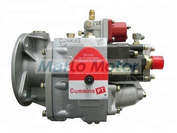 Original Cummins Fuel Pump 3655644 NTA855