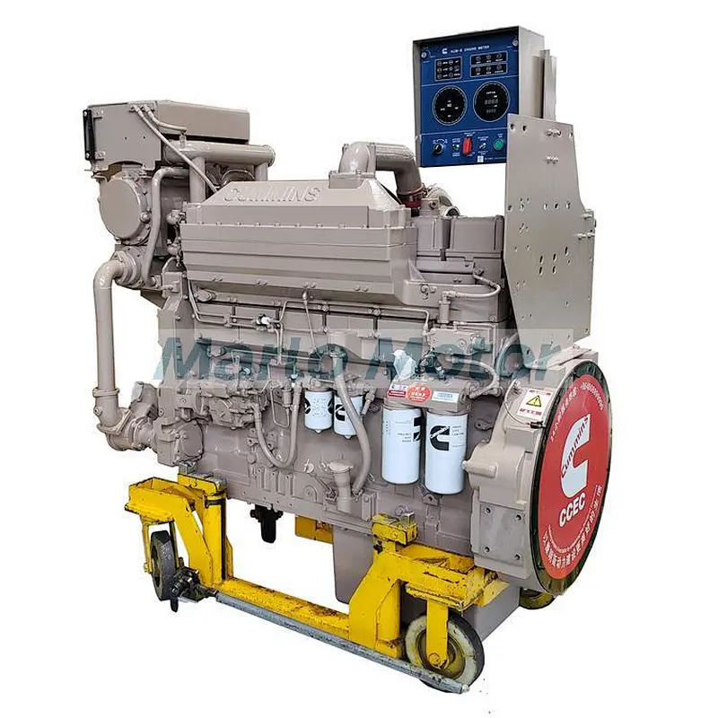 2879732 KH54 original CCEC Cummins PT fuel injection pump