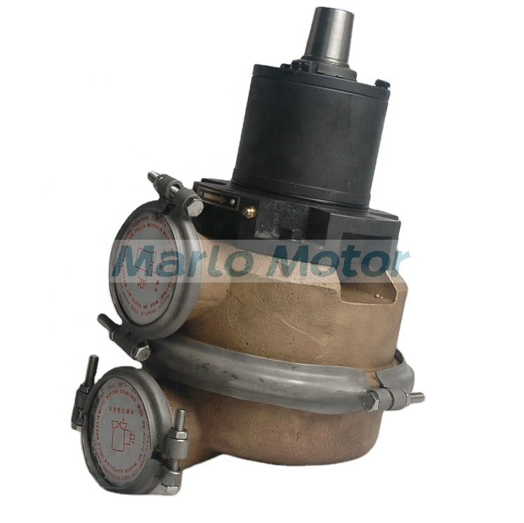 Original Cummins CCEC K19 QSK19 spare parts factory price water pump 3074540 3049158