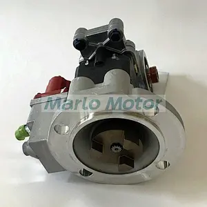 Aftermarket Genuine Cummins M11 marine diesel 4915472 Fuel Pump
