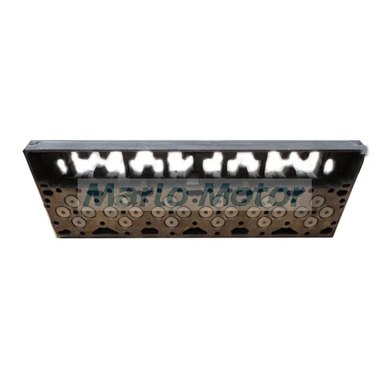 Best Seller Genuine cummins QSM11 ISM11 Cylinder Head 4999617