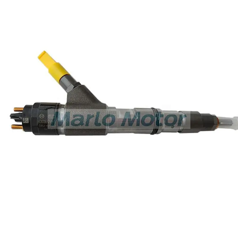 Hot Sale foton cummins isf3.8 engine parts fuel injector 5283275