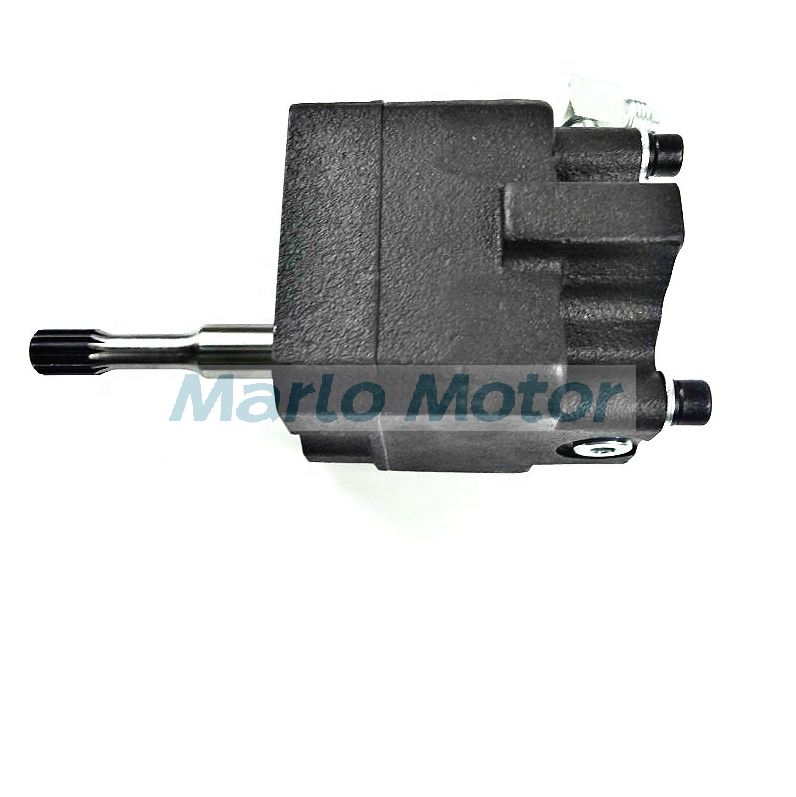 Best Seller Cummins CCEC NT855 factory price Gear Fuel Pump 3034245 3034219 3014939