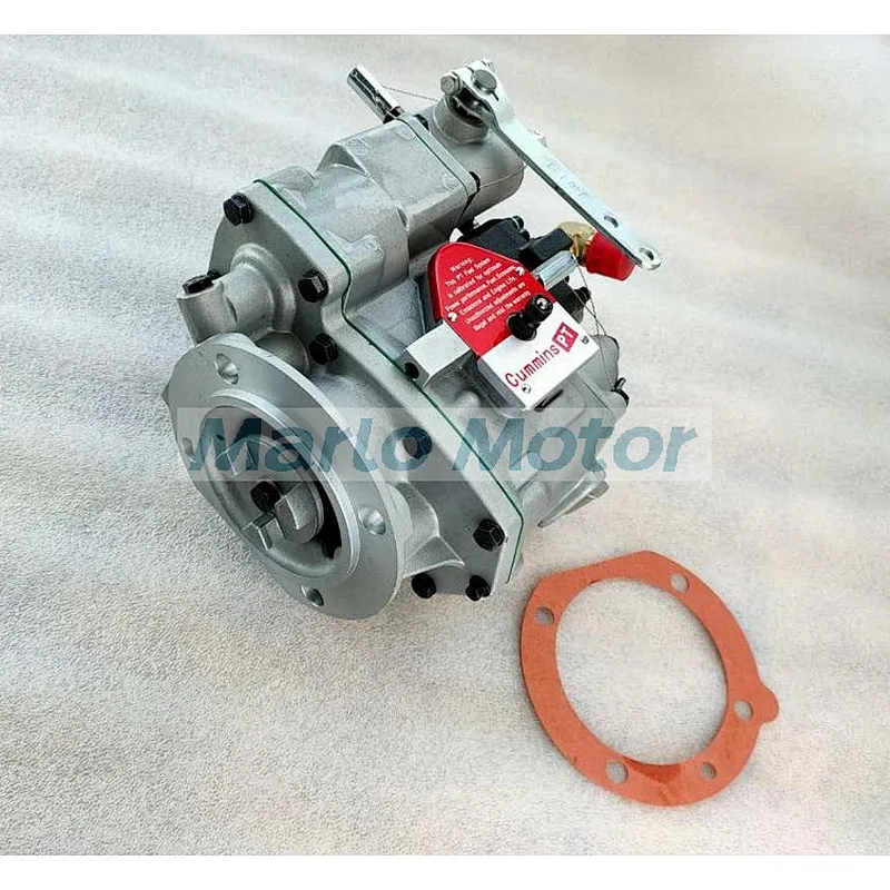 Original Cummins CCEC NT855 pump fuel pump 4076956