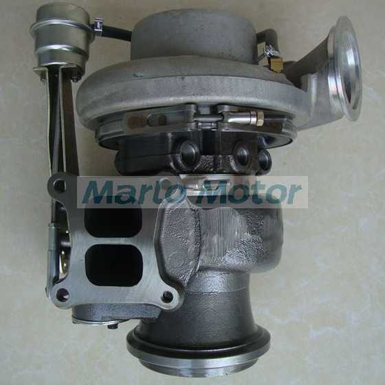 Aftermarket Cummins Turbo Turbocharger prices W16010587 HX55W 4037629 4037633