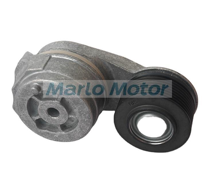Original cummins diesel machinery engine parts Belt Tensioner 3936213 isf2.8
